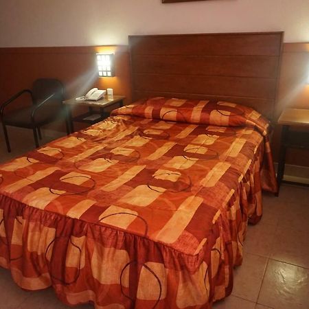 Hotel Santa Maria Lima Dış mekan fotoğraf