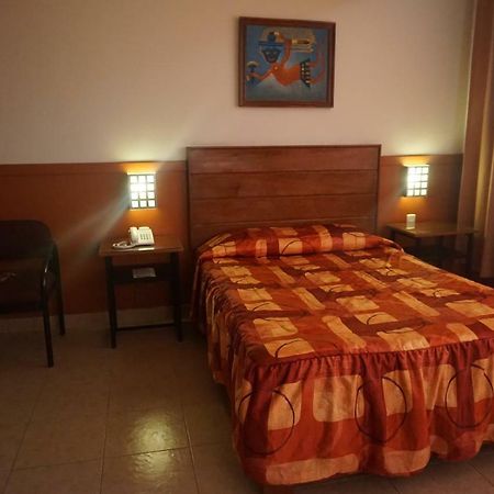 Hotel Santa Maria Lima Dış mekan fotoğraf